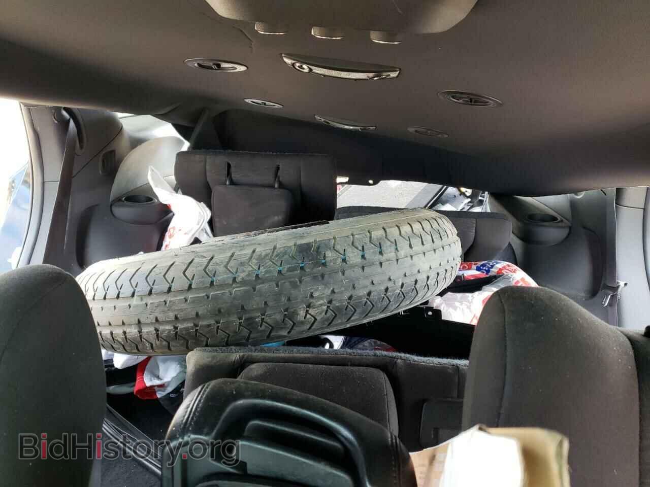 2021 DODGE DURANGO - VIN: 1C4RDJAG3MC851842 - Photo 10