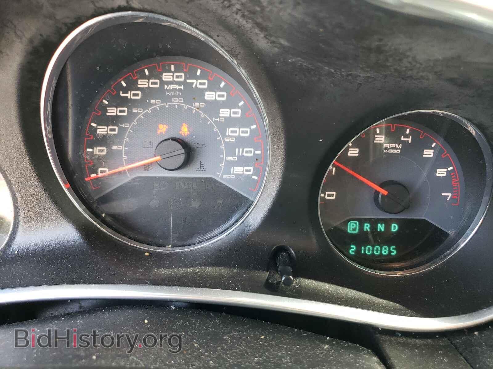2013 DODGE AVENGER - VIN: 1C3CDZAB5DN551933 - Фото 8