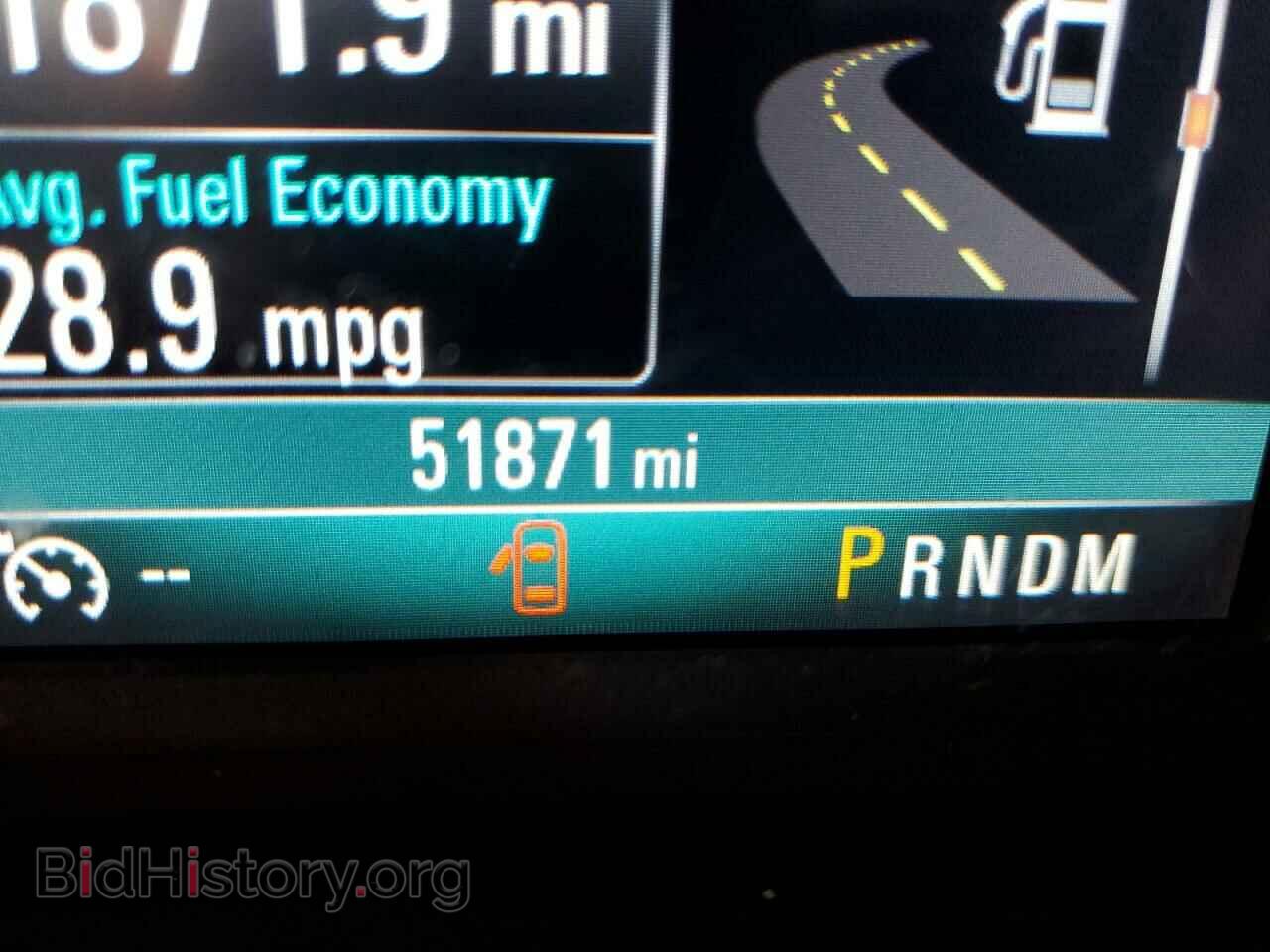 2018 BUICK ENCORE - VIN: KL4CJASB2JB511434 - Фото 8
