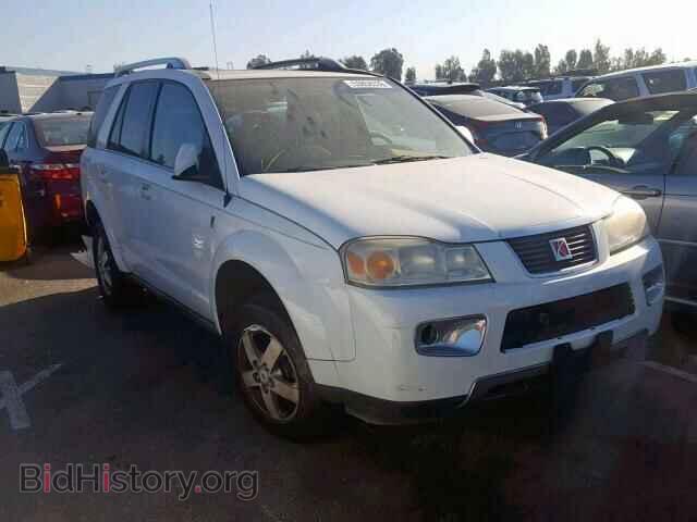 Photo 5GZCZ53486S895716 - SATURN VUE 2006