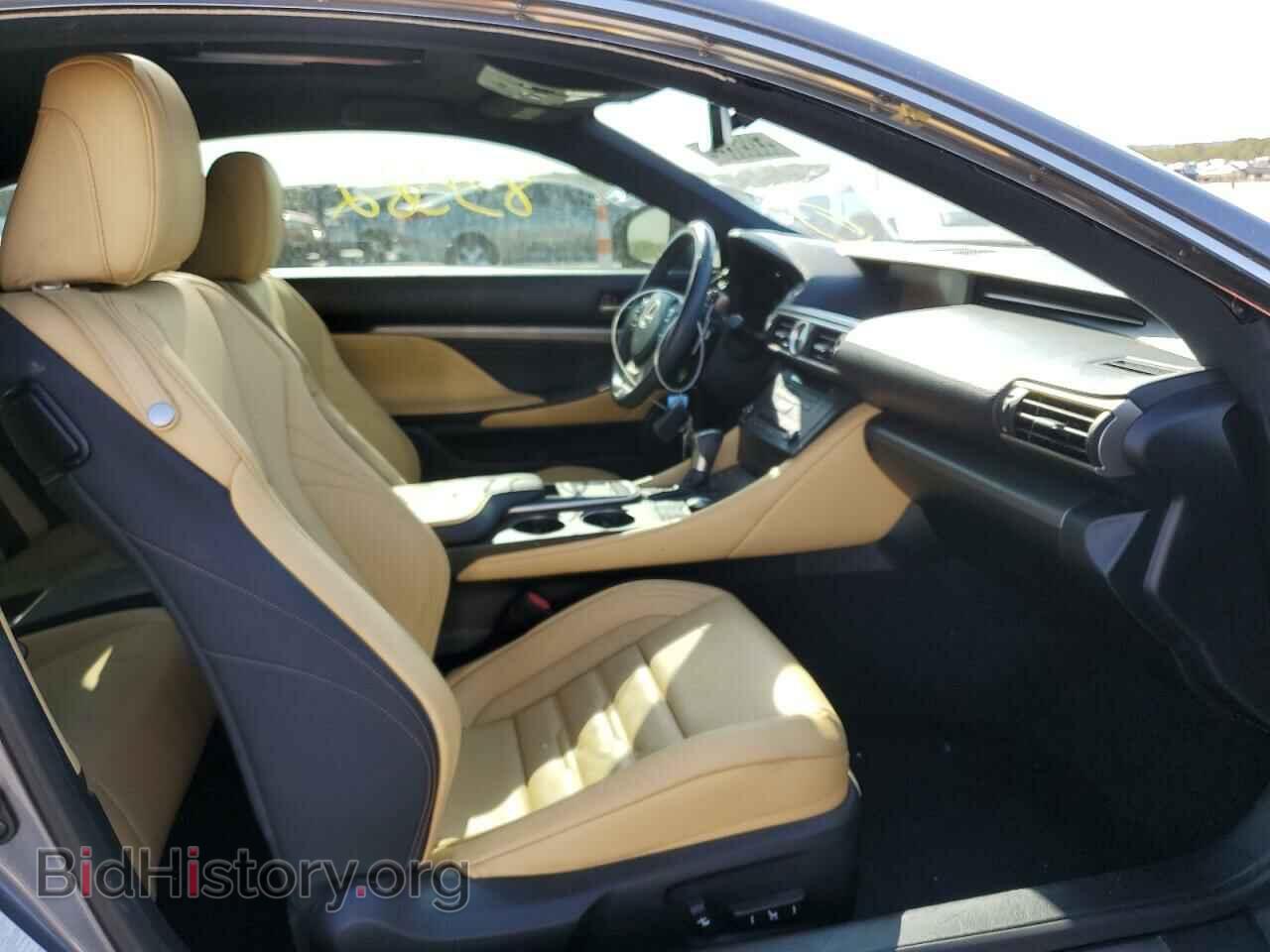 2015 LEXUS RX350 - VIN: JTHHE5BC7F5000614 - Фото 5