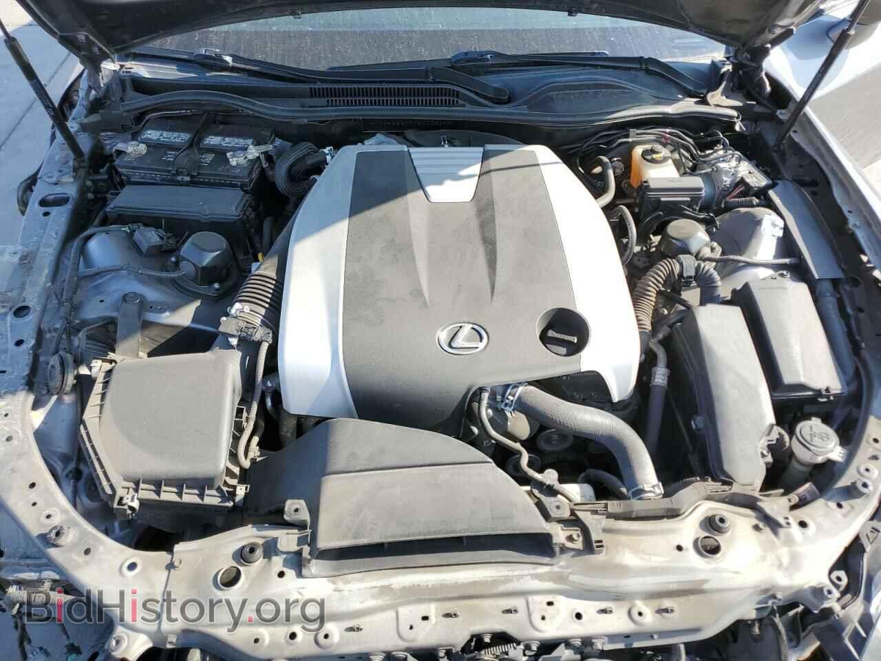 2015 LEXUS RX350 - VIN: JTHHE5BC7F5000614 - Фото 7