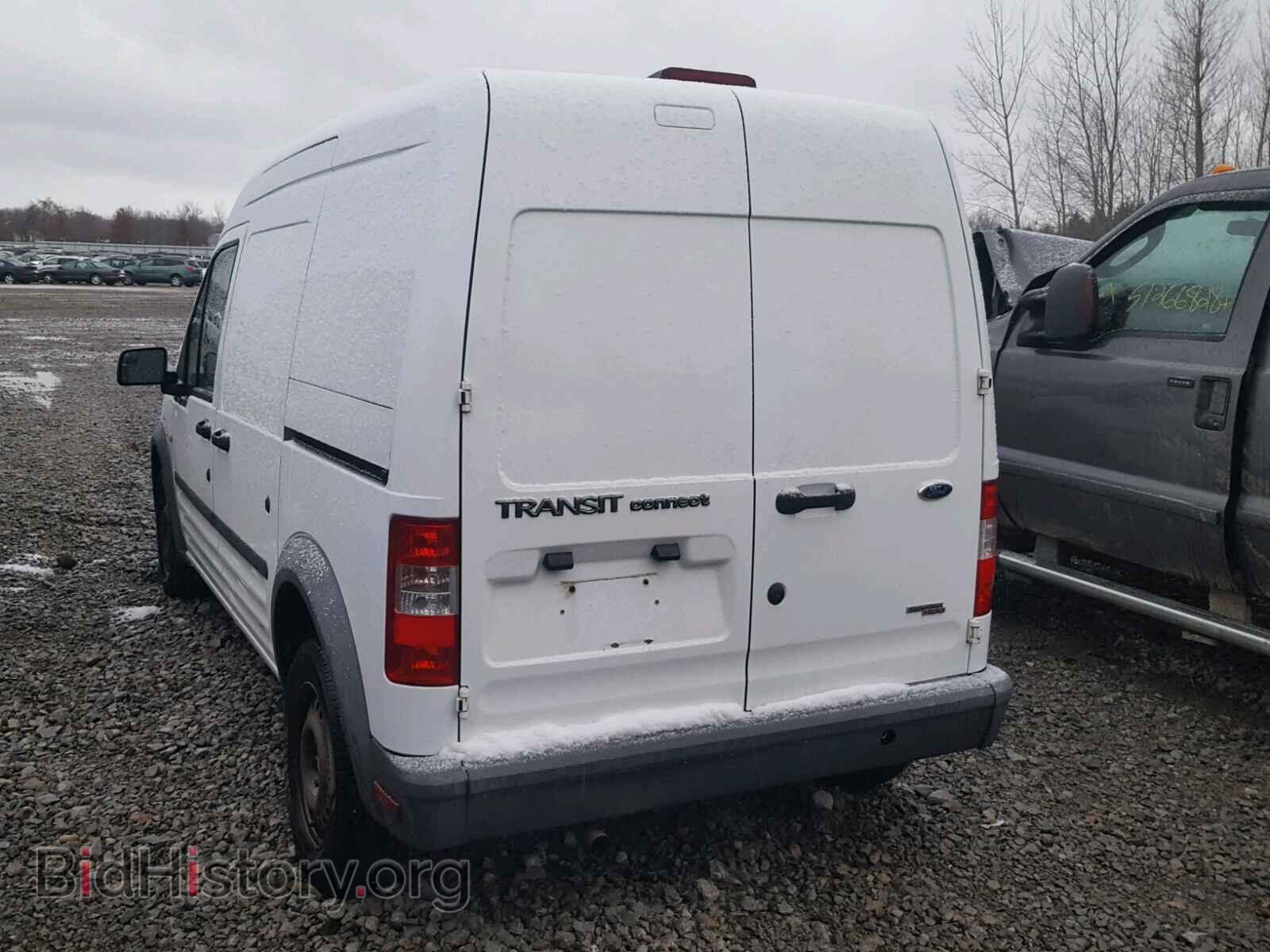 2013 FORD TRANSIT CO - VIN: NM0LS7AN2DT167892 - Фото 3