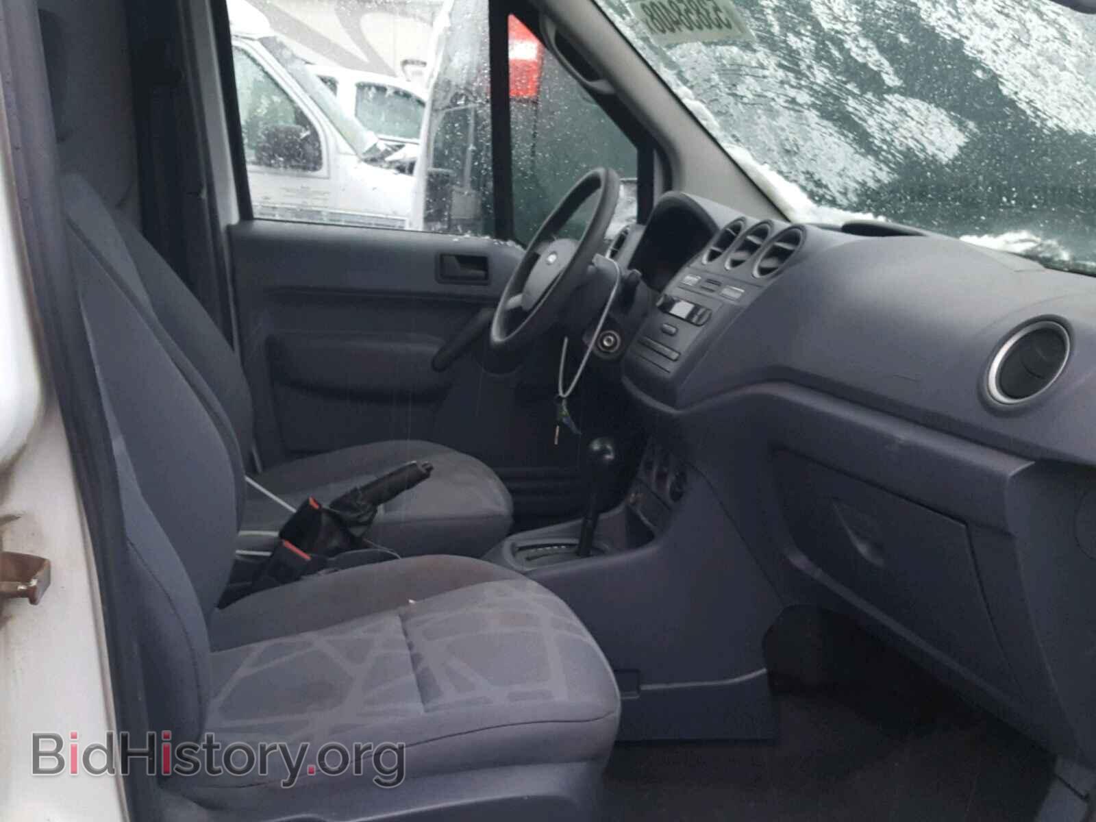 2013 FORD TRANSIT CO - VIN: NM0LS7AN2DT167892 - Фото 5