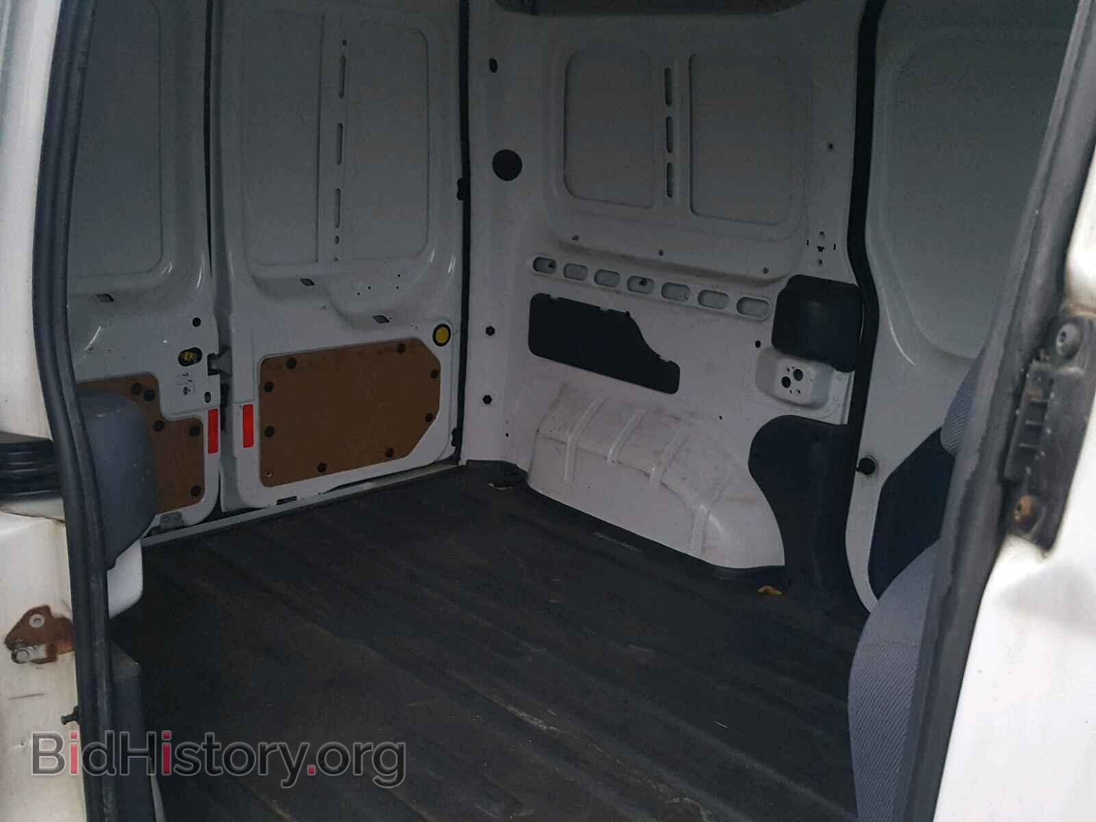 2013 FORD TRANSIT CO - VIN: NM0LS7AN2DT167892 - Фото 6