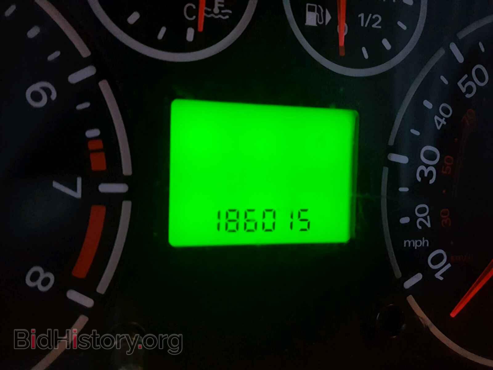 2013 FORD TRANSIT CO - VIN: NM0LS7AN2DT167892 - Фото 8