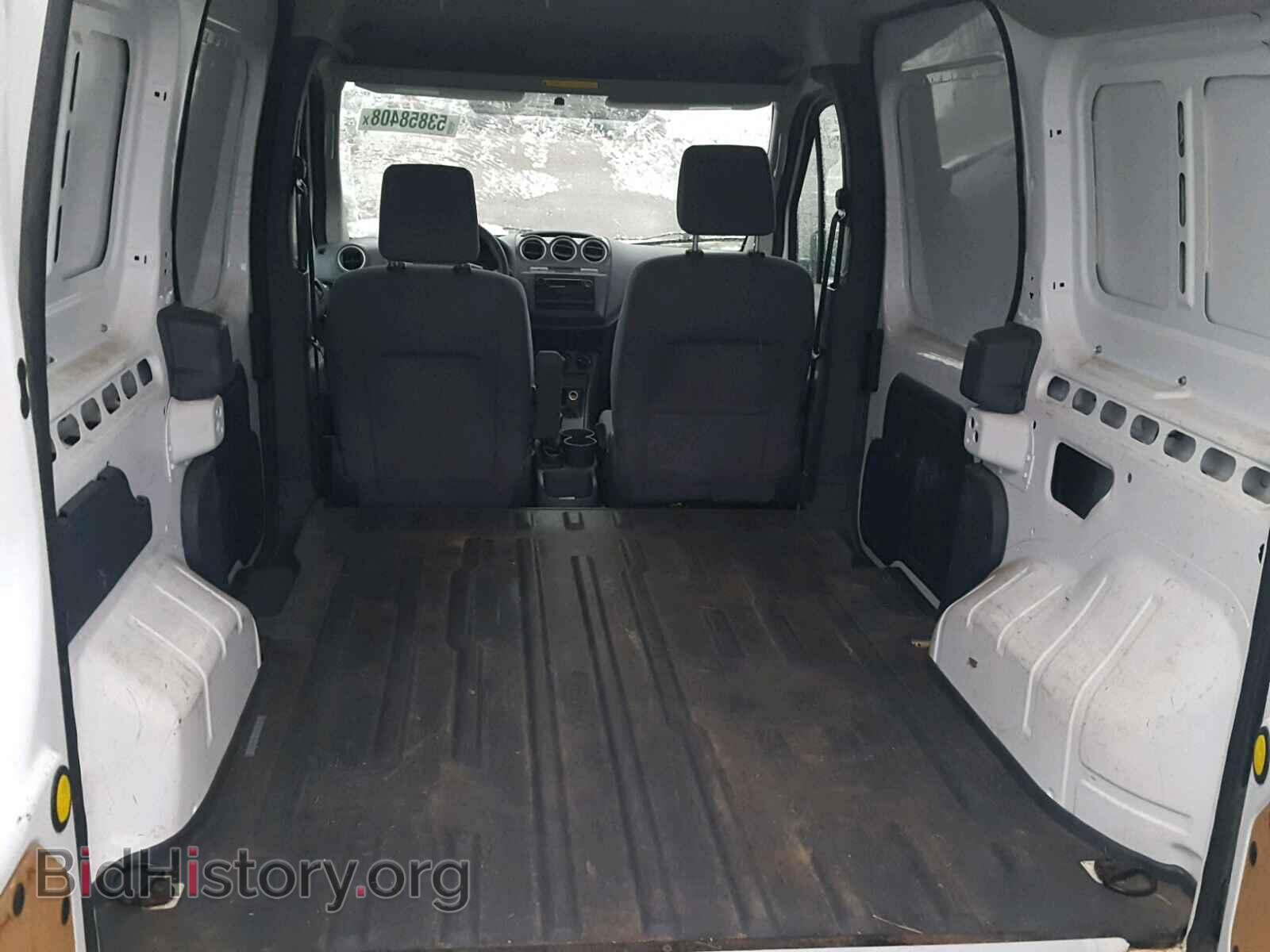 2013 FORD TRANSIT CO - VIN: NM0LS7AN2DT167892 - Фото 9
