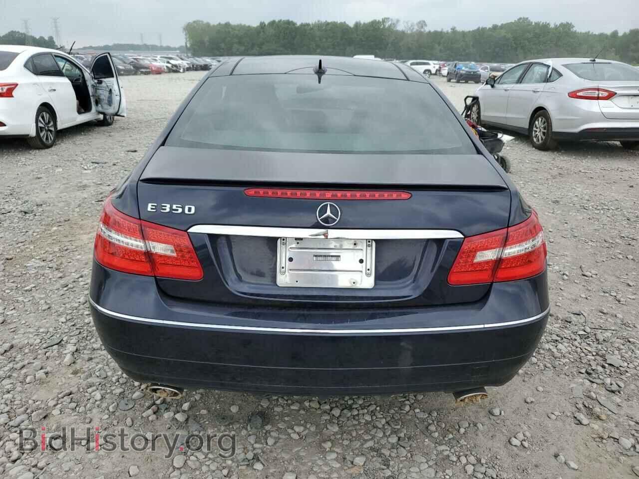 2011 MERCEDES-BENZ E-CLASS - VIN: WDDKJ5GB8BF093074 - Фото 6