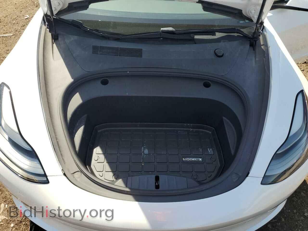 2021 TESLA MODEL 3 - VIN: 5YJ3E1EAXMF977983 - Фото 11