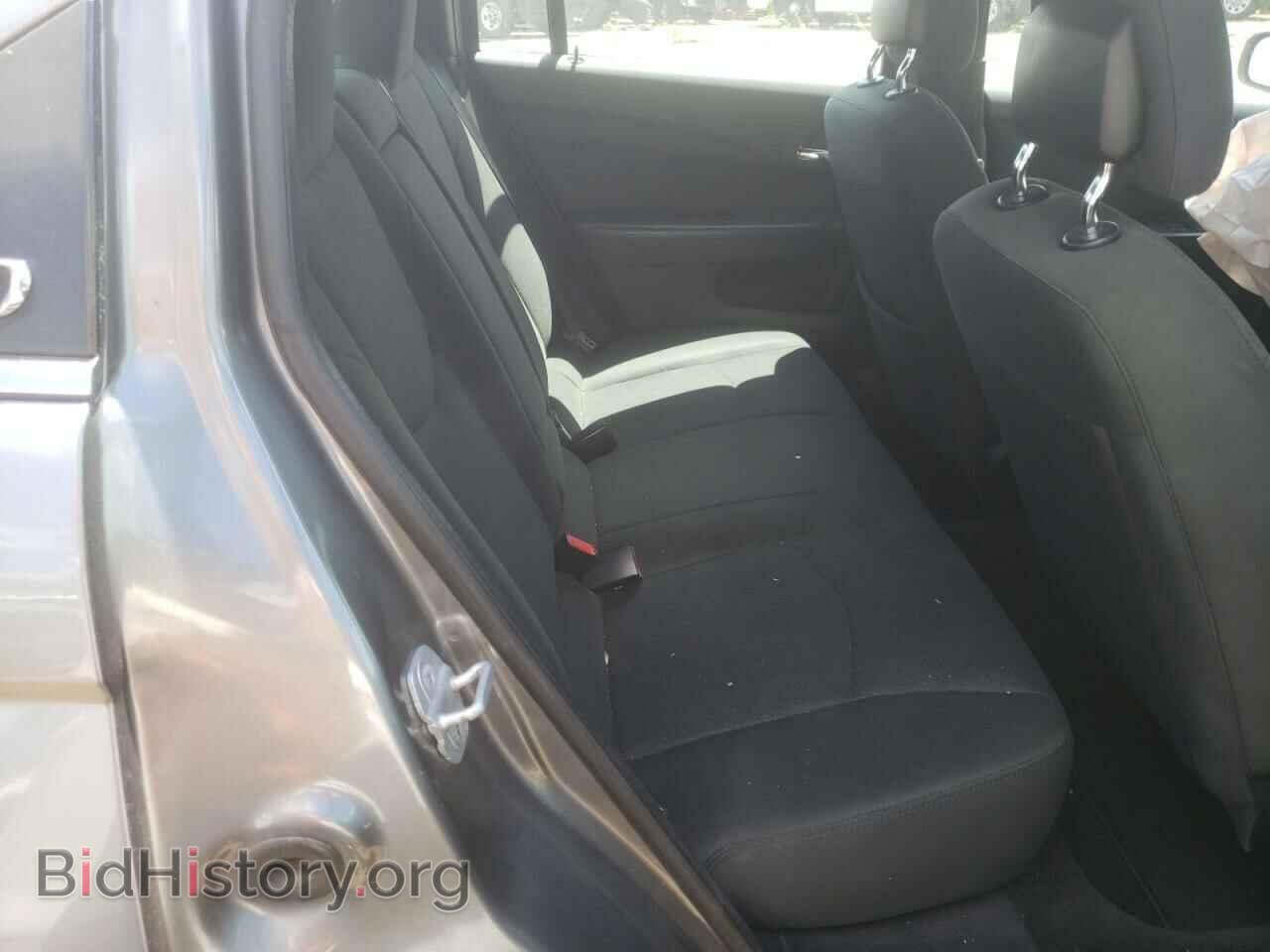 2011 CHRYSLER 200 - VIN: 1C3BC1FB9BN623965 - Фото 6