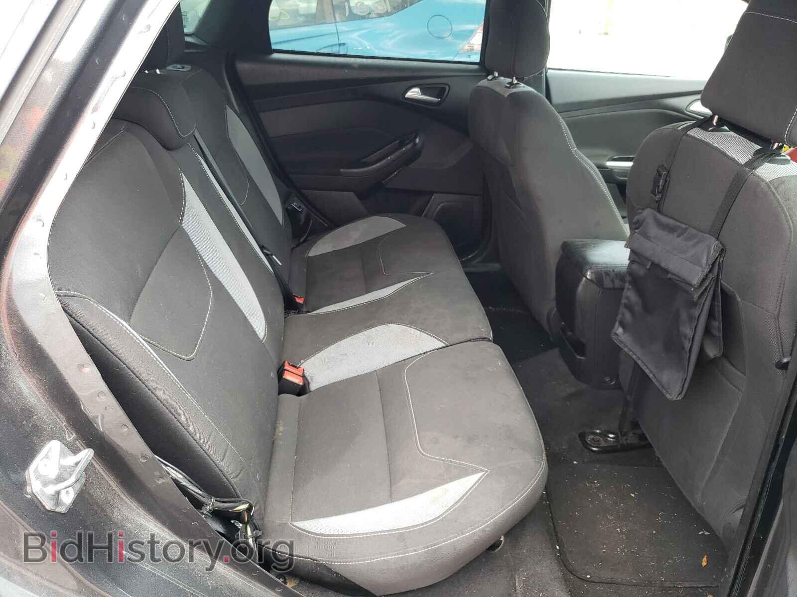 2017 FORD FOCUS - VIN: 1FADP3L96HL328404 - Фото 6