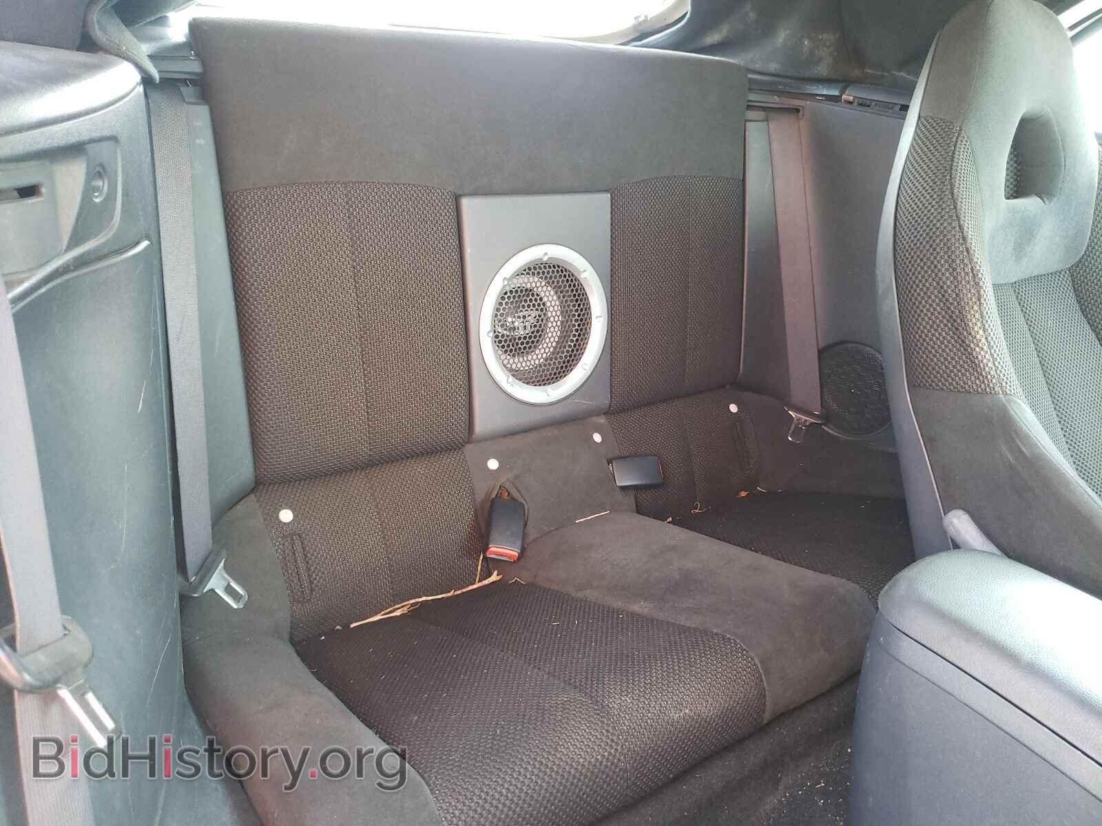 2008 MITSUBISHI ECLIPSE - VIN: 4A3AL25F08E039493 - Фото 6