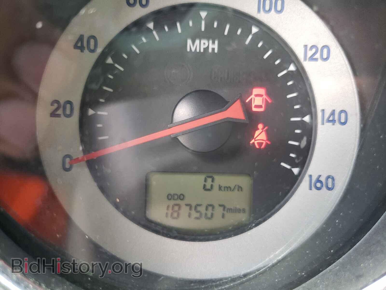 2008 MITSUBISHI ECLIPSE - VIN: 4A3AL25F08E039493 - Фото 8