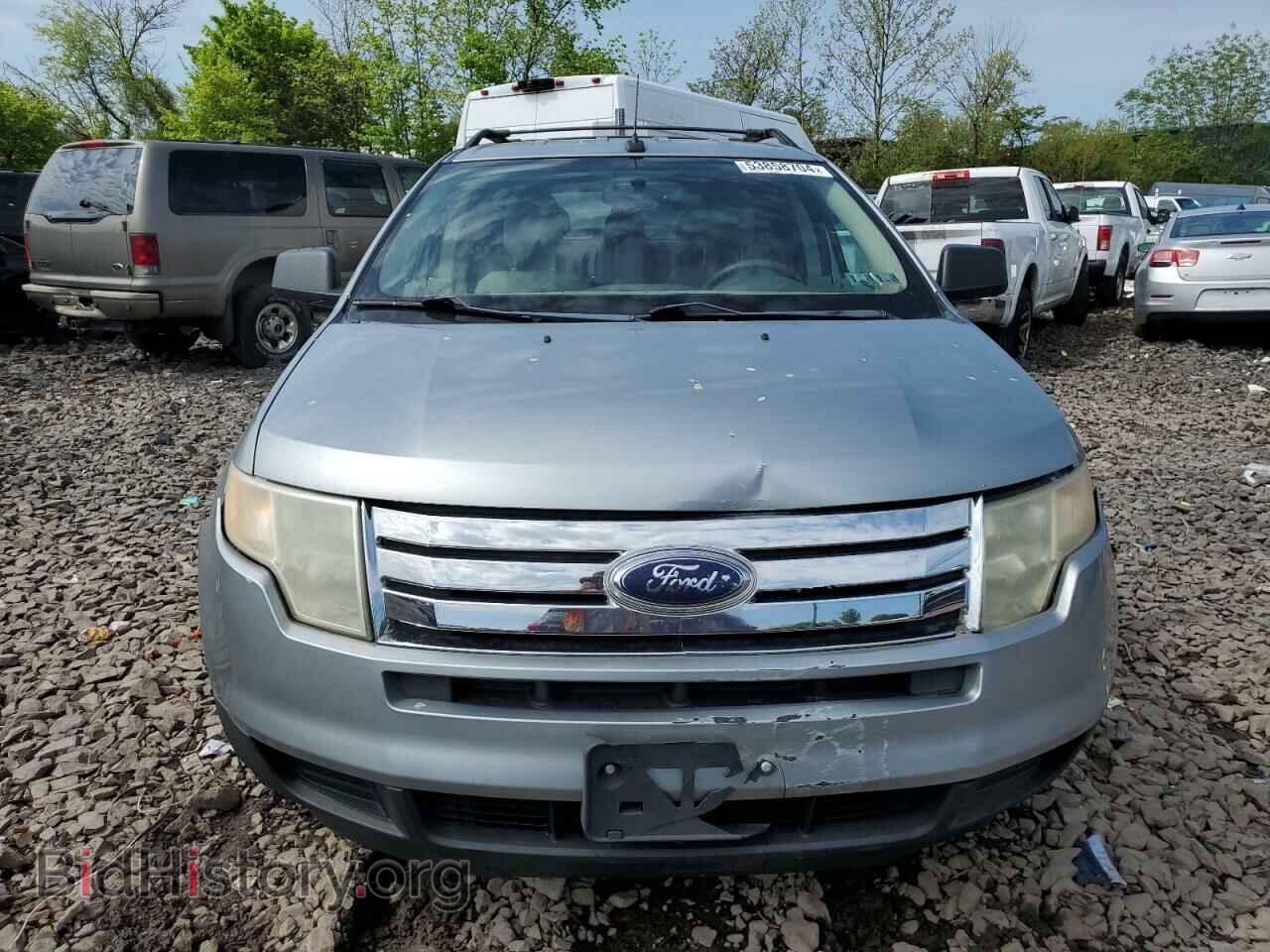 2007 FORD EDGE - VIN: 2FMDK36C67BA88961 - Photo 5