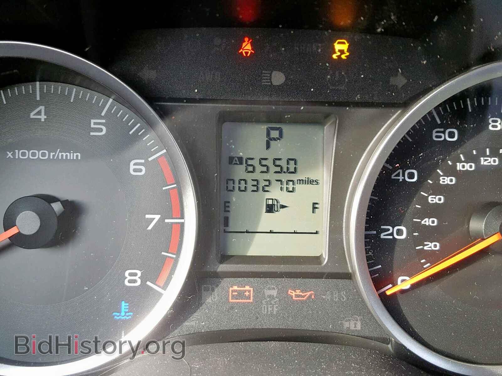 2018 SUBARU FORESTER - VIN: JF2SJAAC5JH610193 - Фото 8