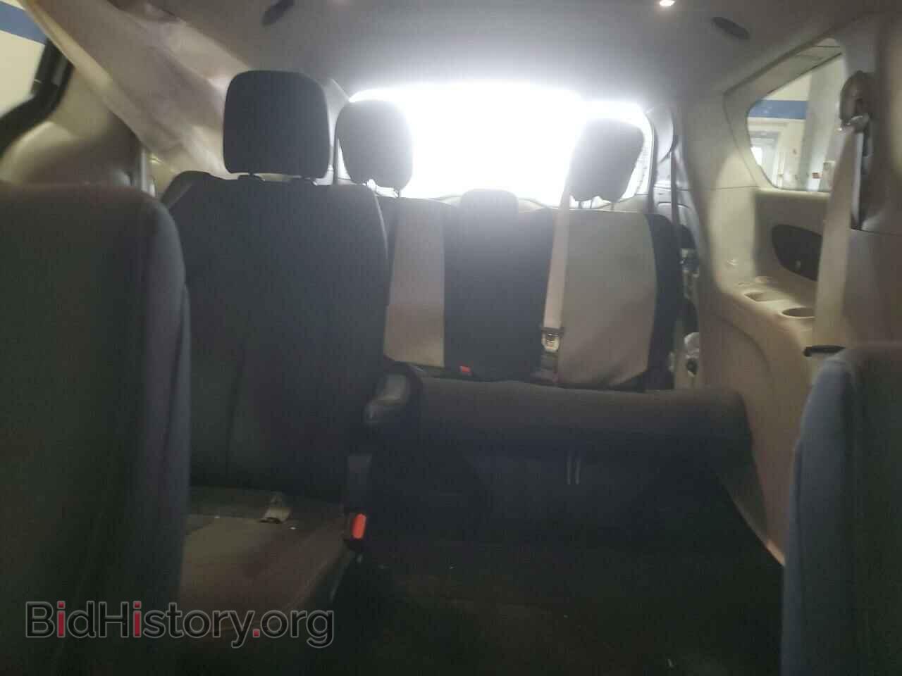 2020 CHRYSLER PACIFICA - VIN: 2C4RC1FG4LR129331 - Фото 10