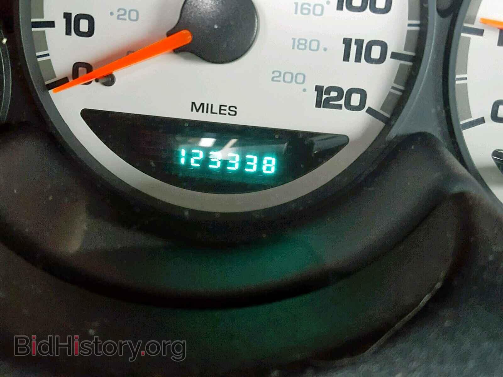 2005 DODGE NEON - VIN: 1B3ES56C25D264224 - Фото 8