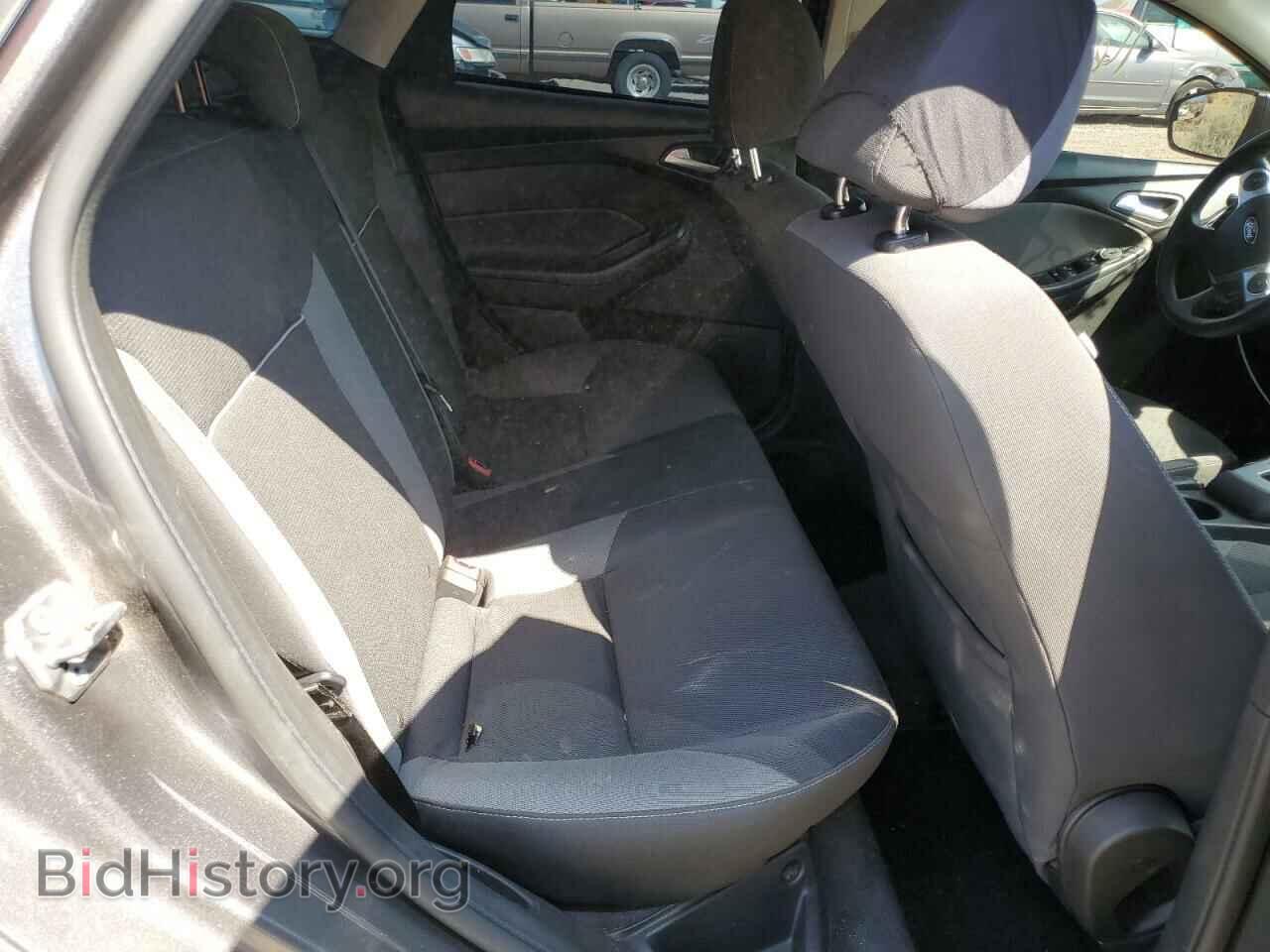 2013 FORD FOCUS - VIN: 1FADP3F28DL301777 - Photo 6