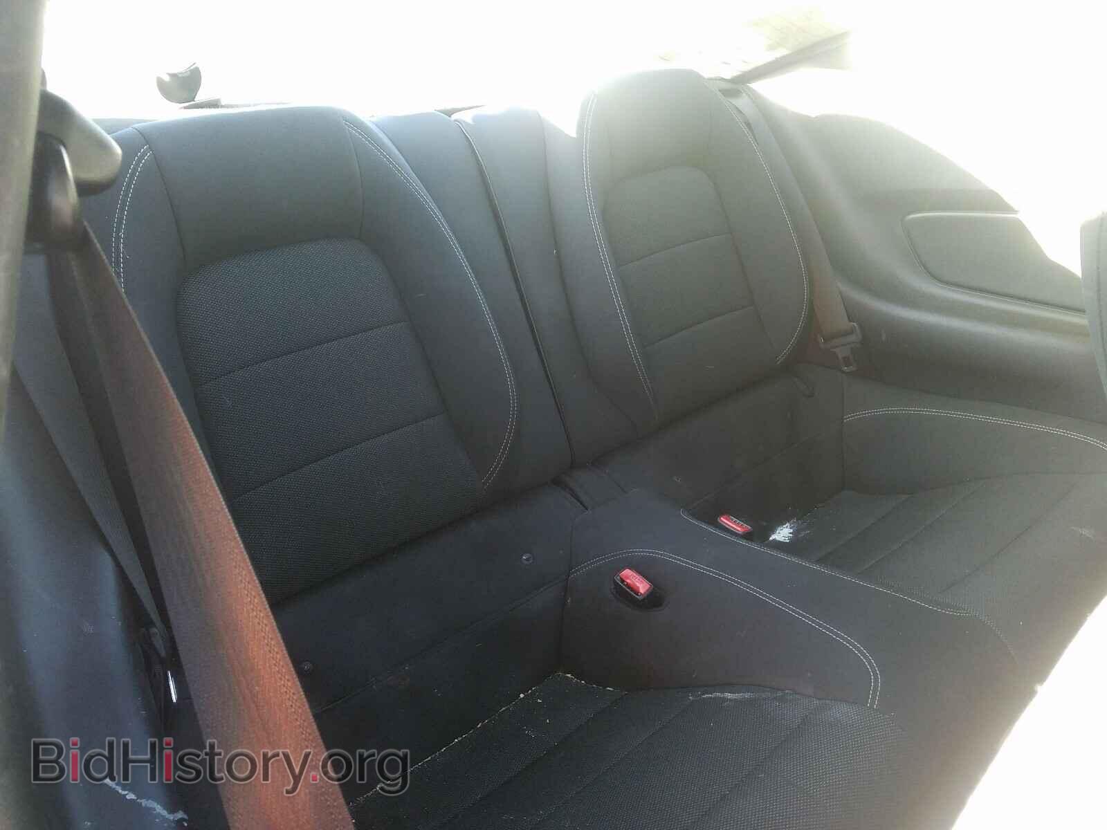 2015 FORD MUSTANG - VIN: 1FA6P8AM4F5345040 - Фото 6
