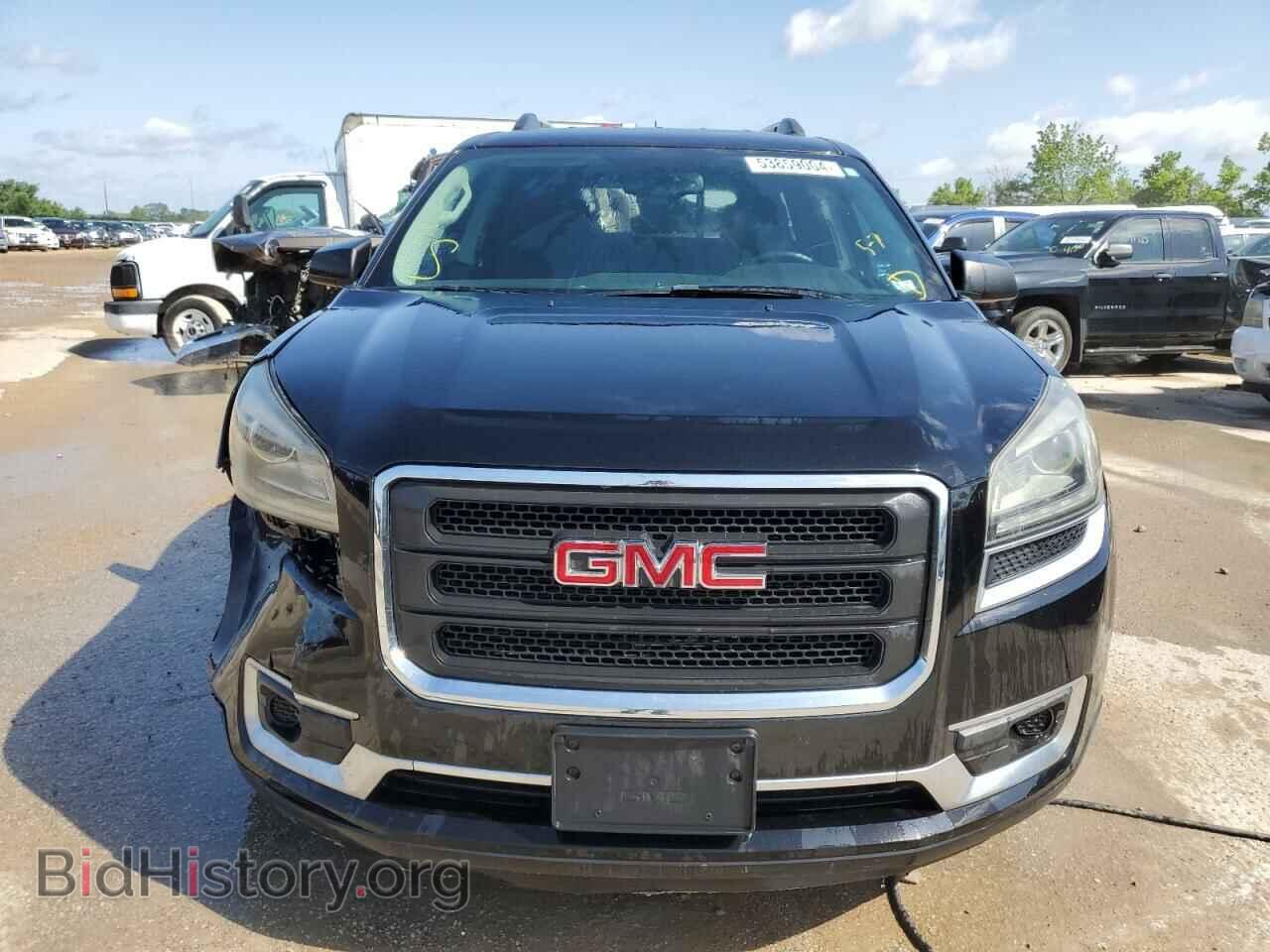 2016 GMC ACADIA - VIN: 1GKKRPKD5GJ340762 - Photo 5