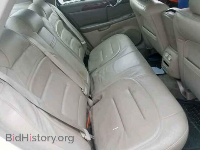2000 CADILLAC DEVILLE - VIN: 1G6KD54Y4YU323890 - Photo 5