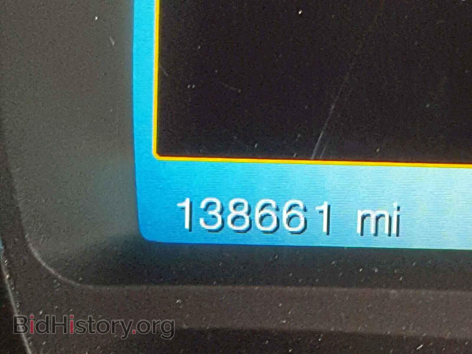 2013 FORD EDGE - VIN: 2FMDK4KCXDBA74228 - Photo 8