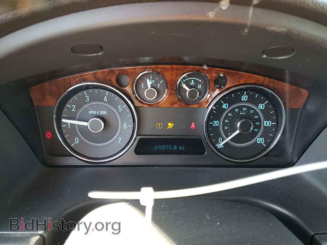 2010 FORD FLEX - VIN: 2FMGK5DC2ABB36832 - Фото 9