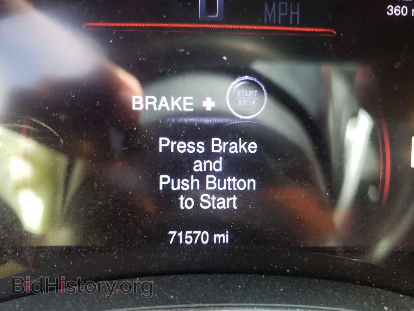 2015 DODGE DURANGO - VIN: 1C4RDHAG9FC201277 - Фото 8