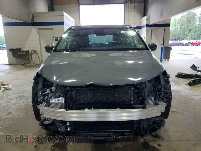 2021 Chrysler PACIFICA (VIN 2C4RC1L72MR596429) — фото 5 из 14
