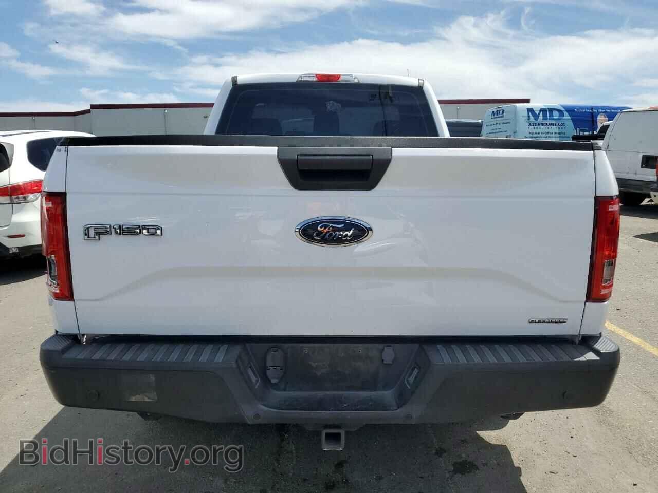 2015 FORD All Models - VIN: 1FTMF1C81FKD84794 - Photo 10