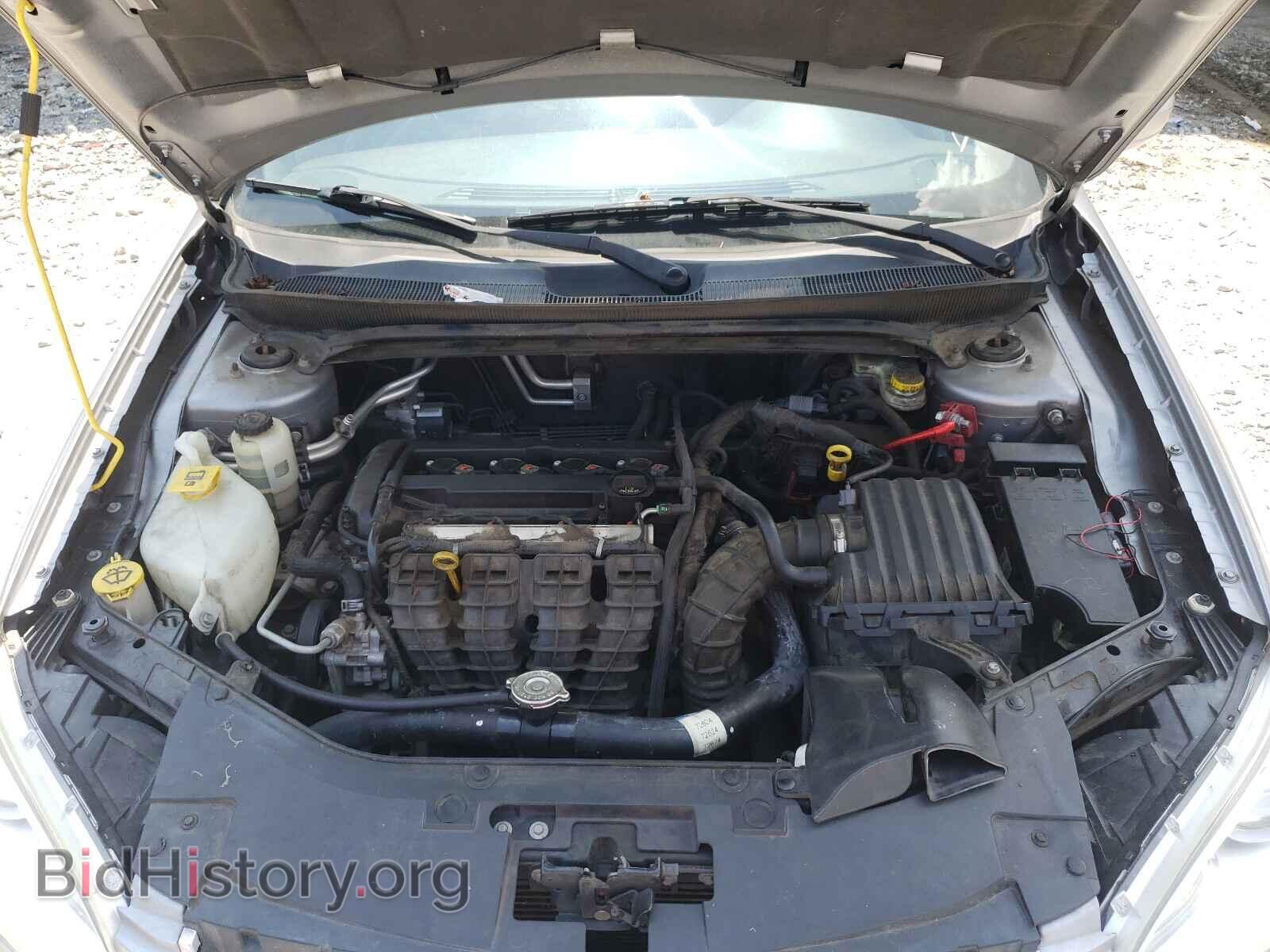 2013 CHRYSLER 200 - VIN: 1C3CCBAB4DN670969 - Фото 7