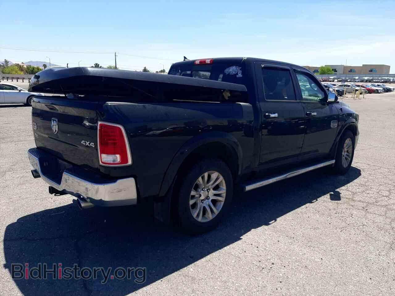 2015 RAM 1500 - VIN: 1C6RR7PM7FS563114 - Фото 3