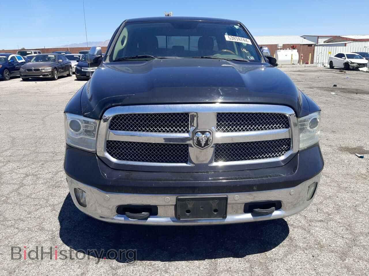 2015 RAM 1500 - VIN: 1C6RR7PM7FS563114 - Фото 5