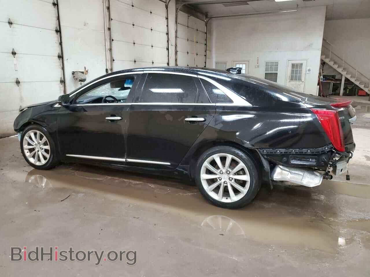 2017 CADILLAC XTS - VIN: 2G61M5S3XH9144463 - Фото 2