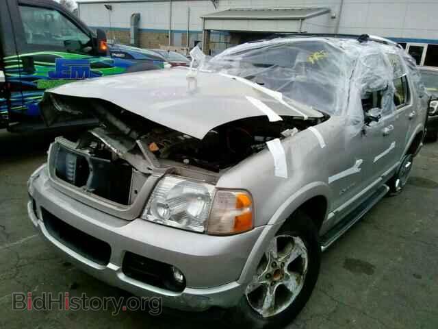 2004 FORD EXPLORER L - VIN: 1FMDU75E44UB45930 - Photo 2