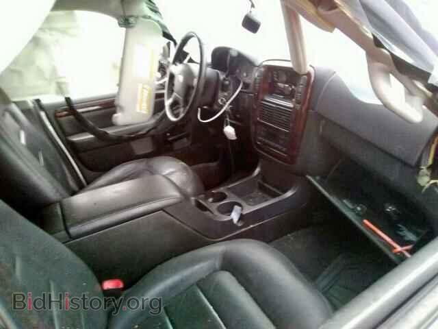 2004 FORD EXPLORER L - VIN: 1FMDU75E44UB45930 - Photo 5