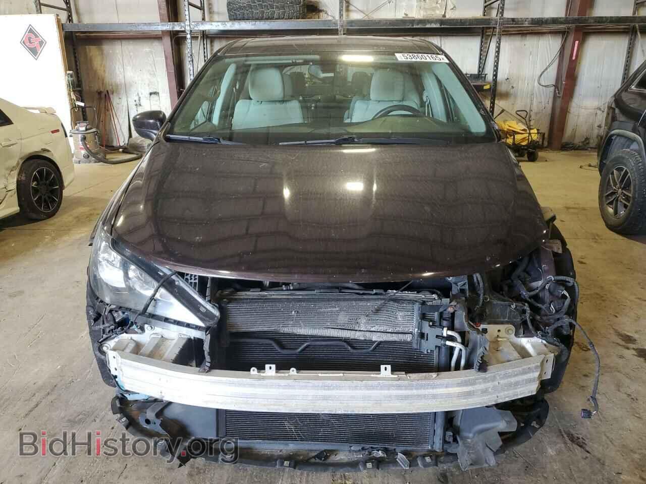 2017 CHRYSLER PACIFICA - VIN: 2C4RC1DG9HR593001 - Фото 5