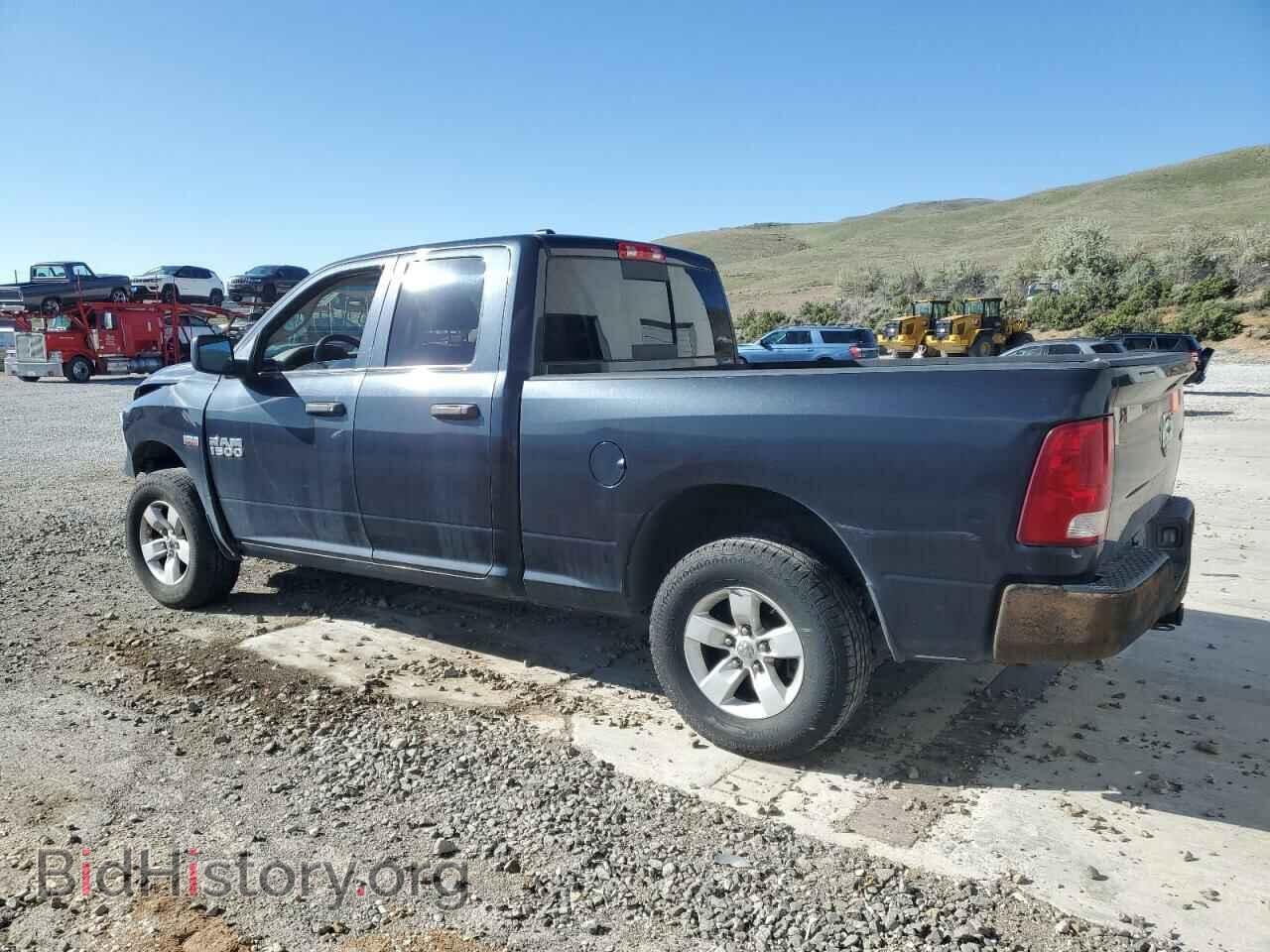 2015 RAM 1500 - VIN: 1C6RR7FT1FS719169 - Фото 2
