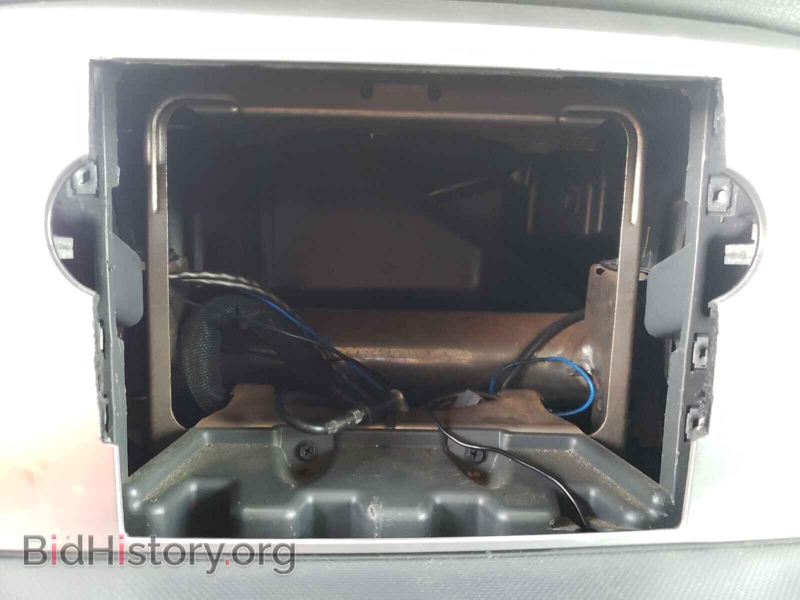 2007 DODGE RAM 1500 - VIN: 1D7HA18277J510514 - Фото 9