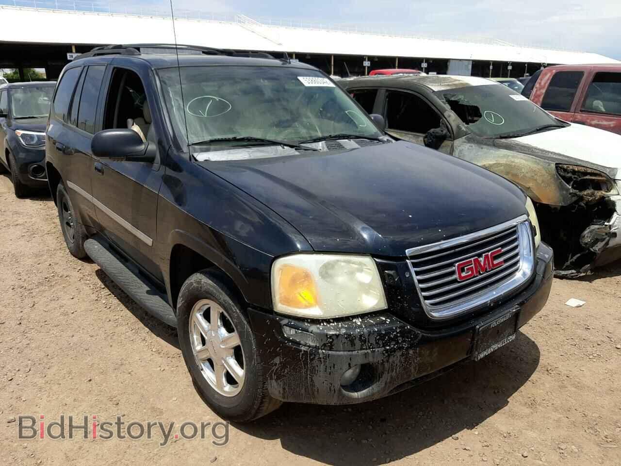 Photo 1GKDS13S072110158 - GMC ENVOY 2007
