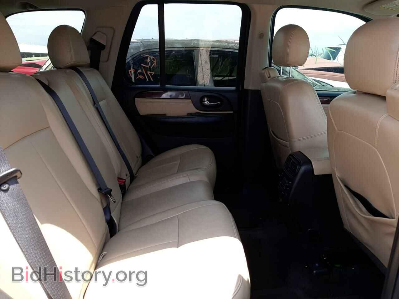2007 GMC ENVOY - VIN: 1GKDS13S072110158 - Фото 6