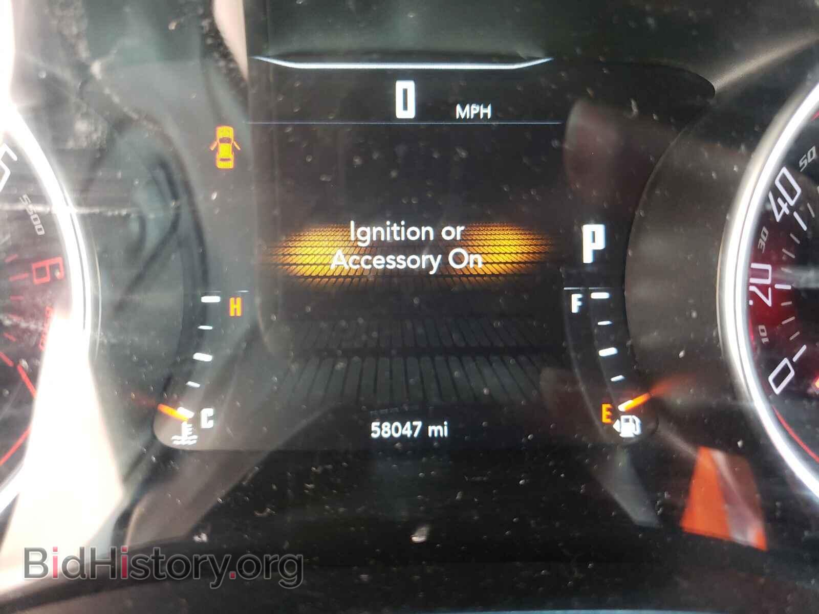 2017 DODGE CHALLENGER - VIN: 2C3CDZBT0HH594212 - Фото 8