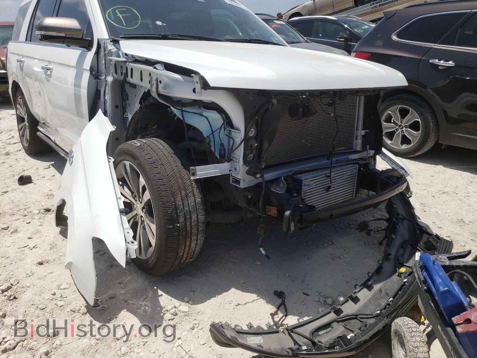 2020 FORD EXPEDITION - VIN: 1FMJU1NT5LEA02640 - Фото 9