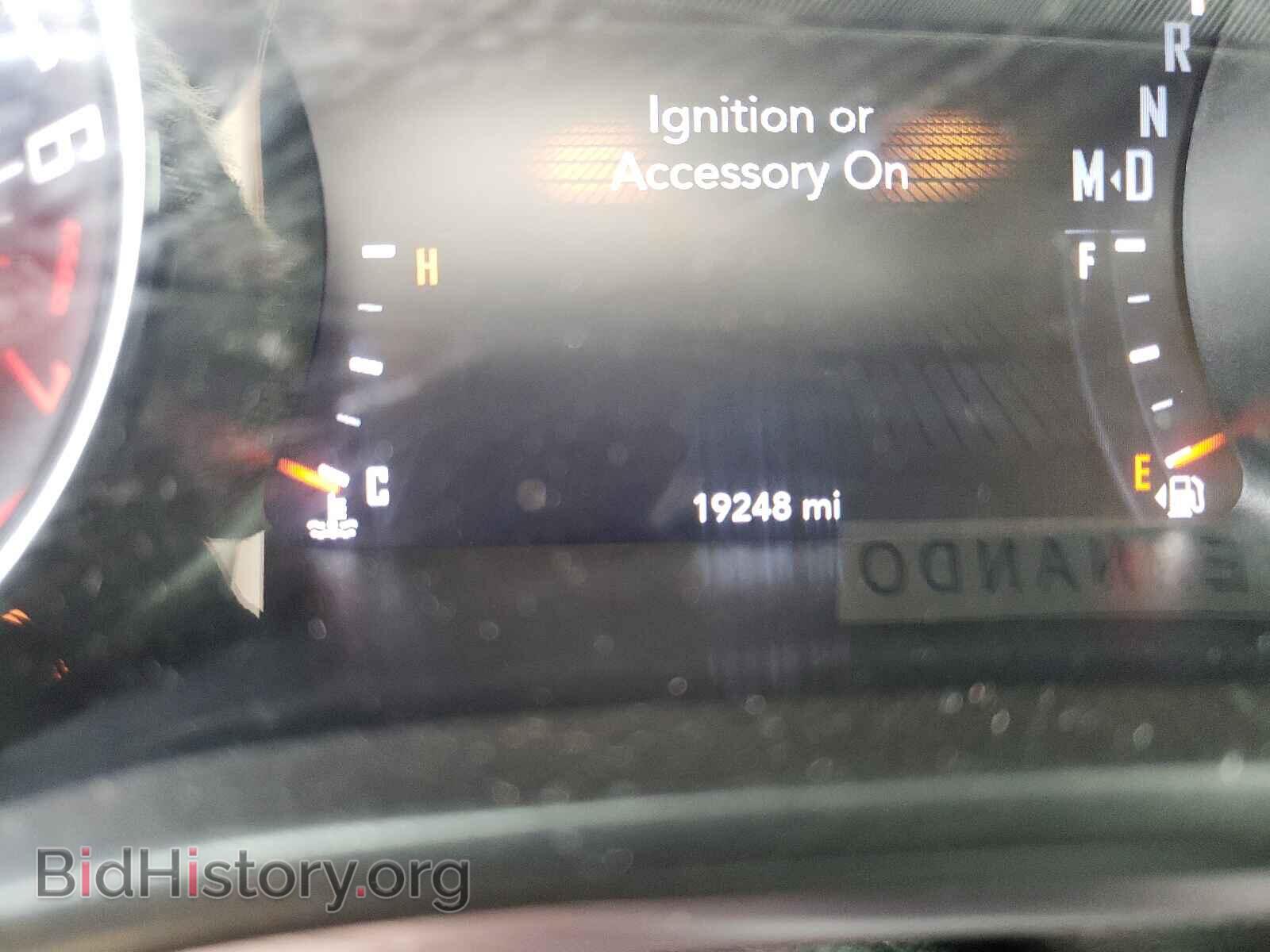 2018 DODGE CHALLENGER - VIN: 2C3CDZAG7JH251892 - Фото 8