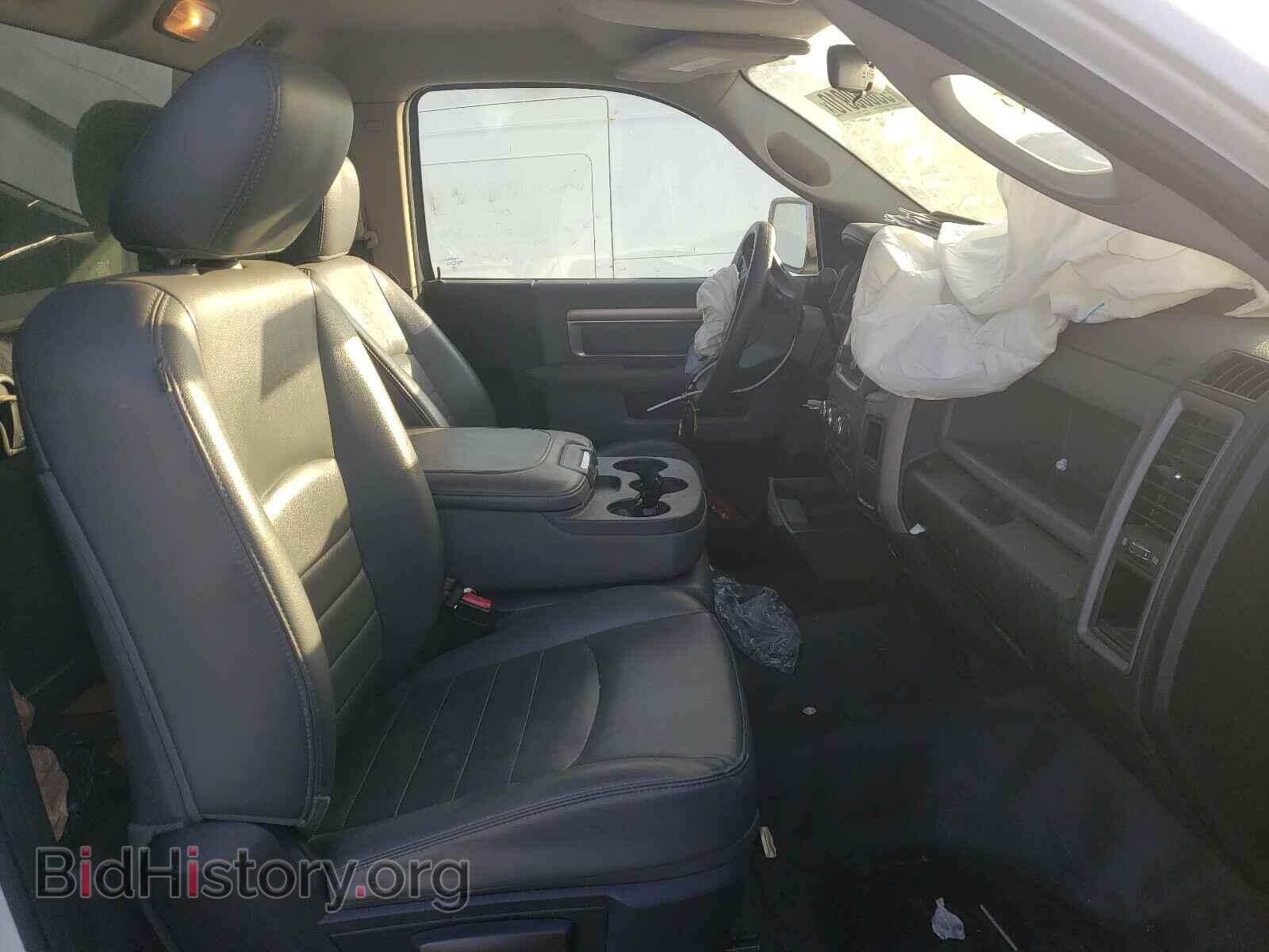 2014 RAM 1500 - VIN: 3C6JR6DT1EG140179 - Фото 5