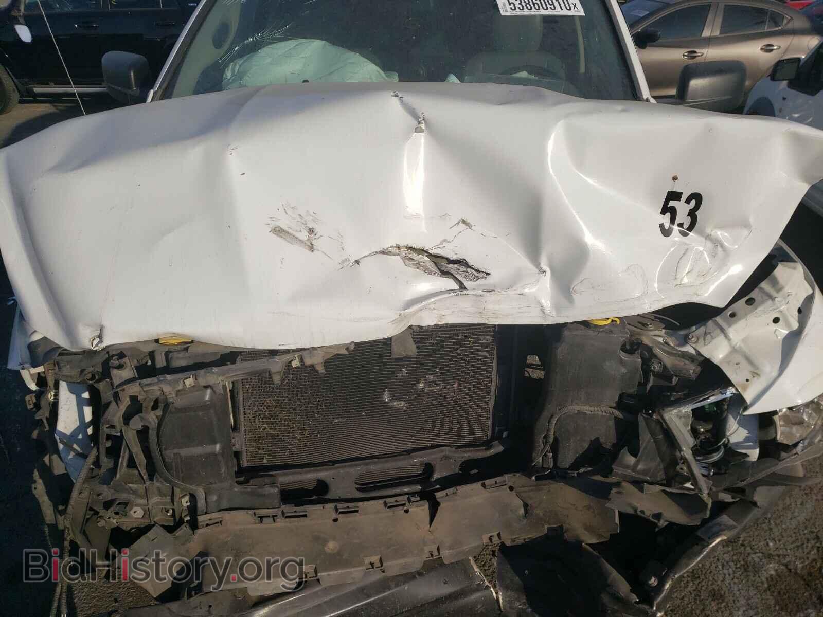 2014 RAM 1500 - VIN: 3C6JR6DT1EG140179 - Фото 7
