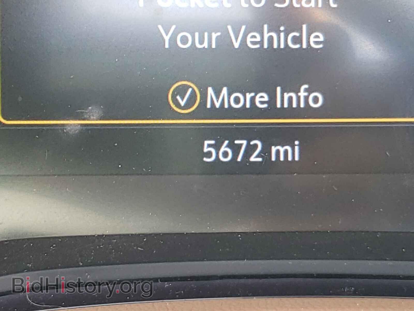 2021 BUICK ENCORE - VIN: KL4MMFSL5MB144339 - Photo 7