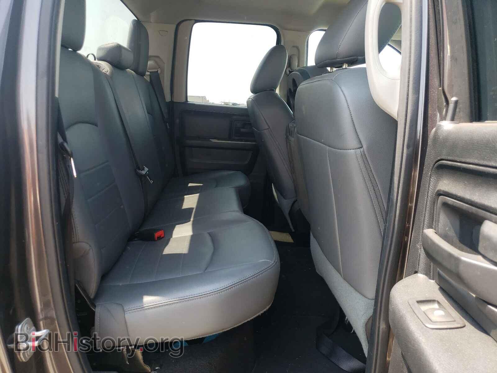2015 RAM 1500 - VIN: 1C6RR6ZM5FS638321 - Фото 6