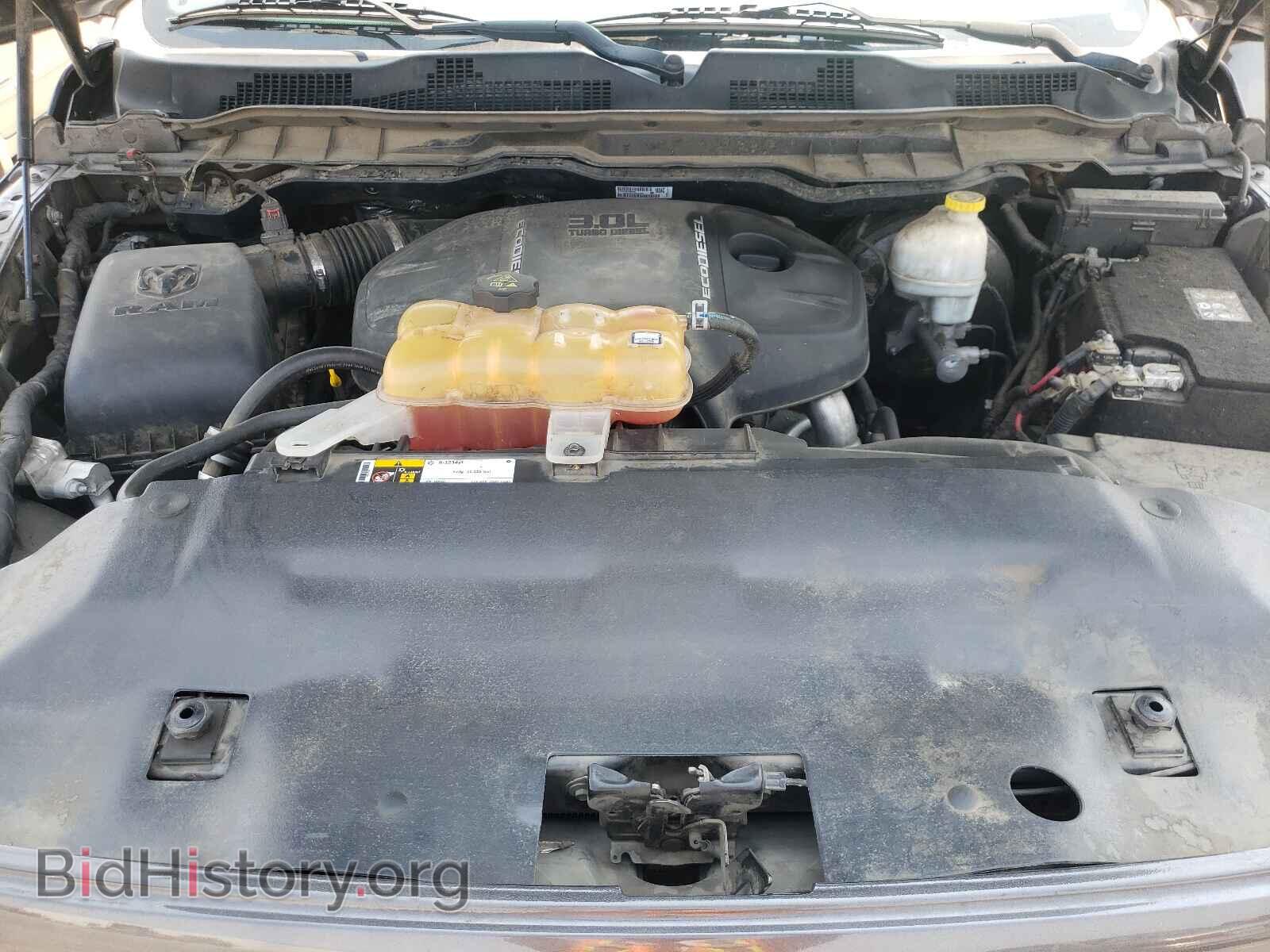 2015 RAM 1500 - VIN: 1C6RR6ZM5FS638321 - Фото 7