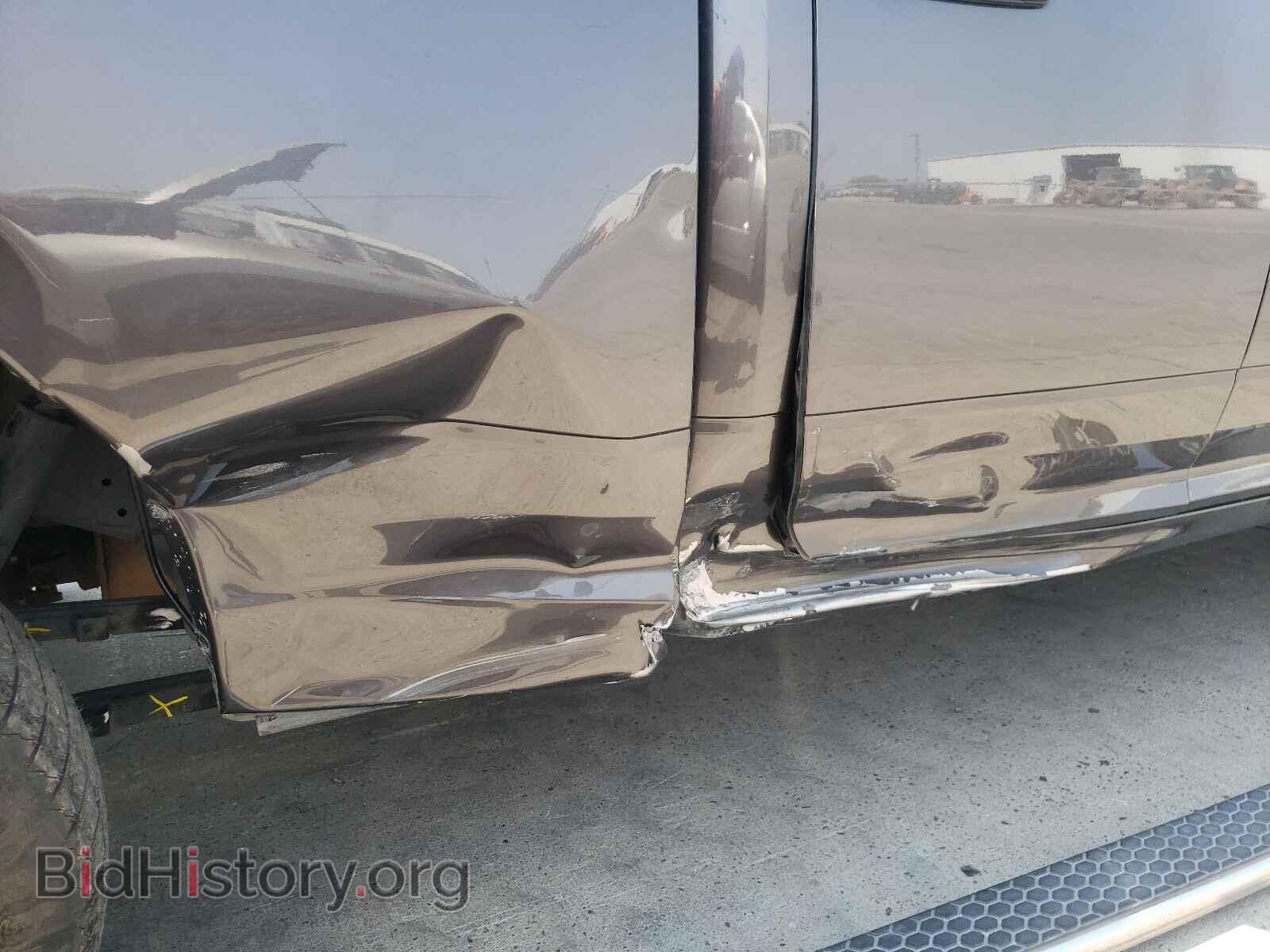 2015 RAM 1500 - VIN: 1C6RR6ZM5FS638321 - Фото 9